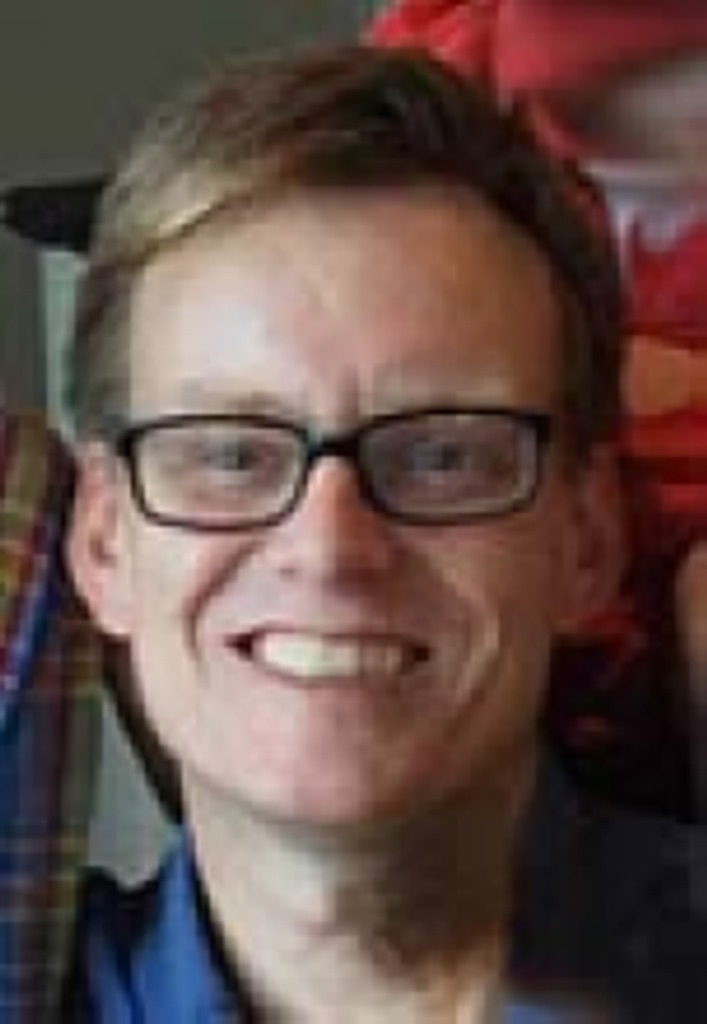 James H. O'Brien, Iv