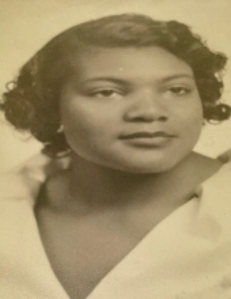 Violet S.  Flewellen Profile Photo