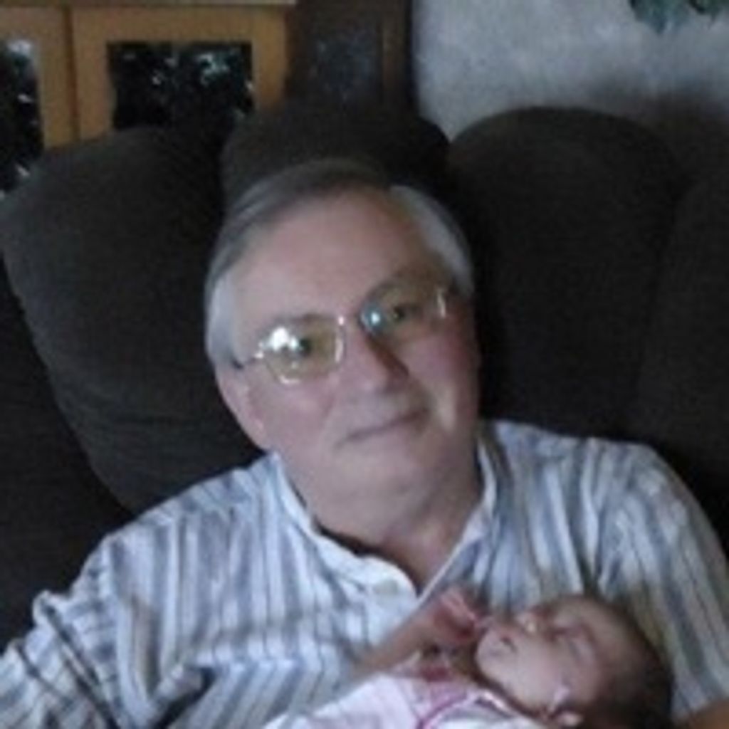 Richard James Anderson