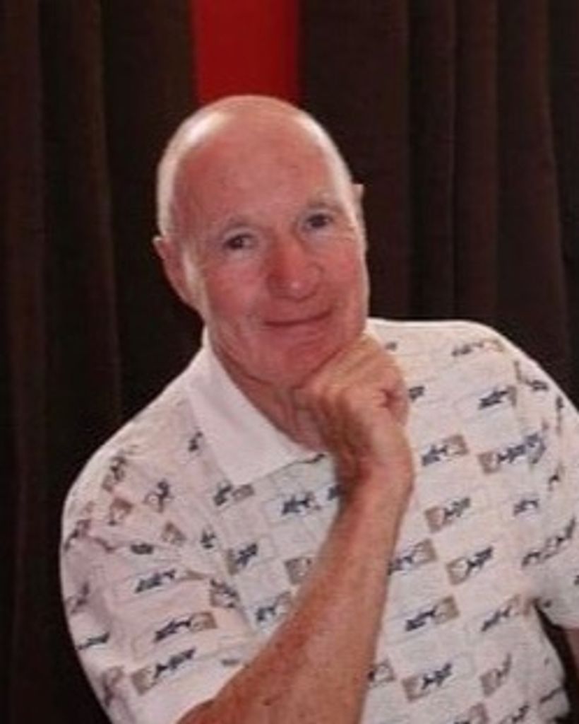 Thomas Anthony Murtagh Profile Photo