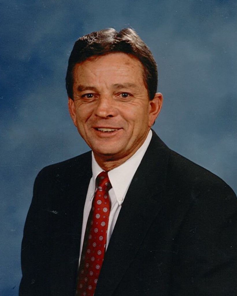 Harold Prentice McReynolds Profile Photo