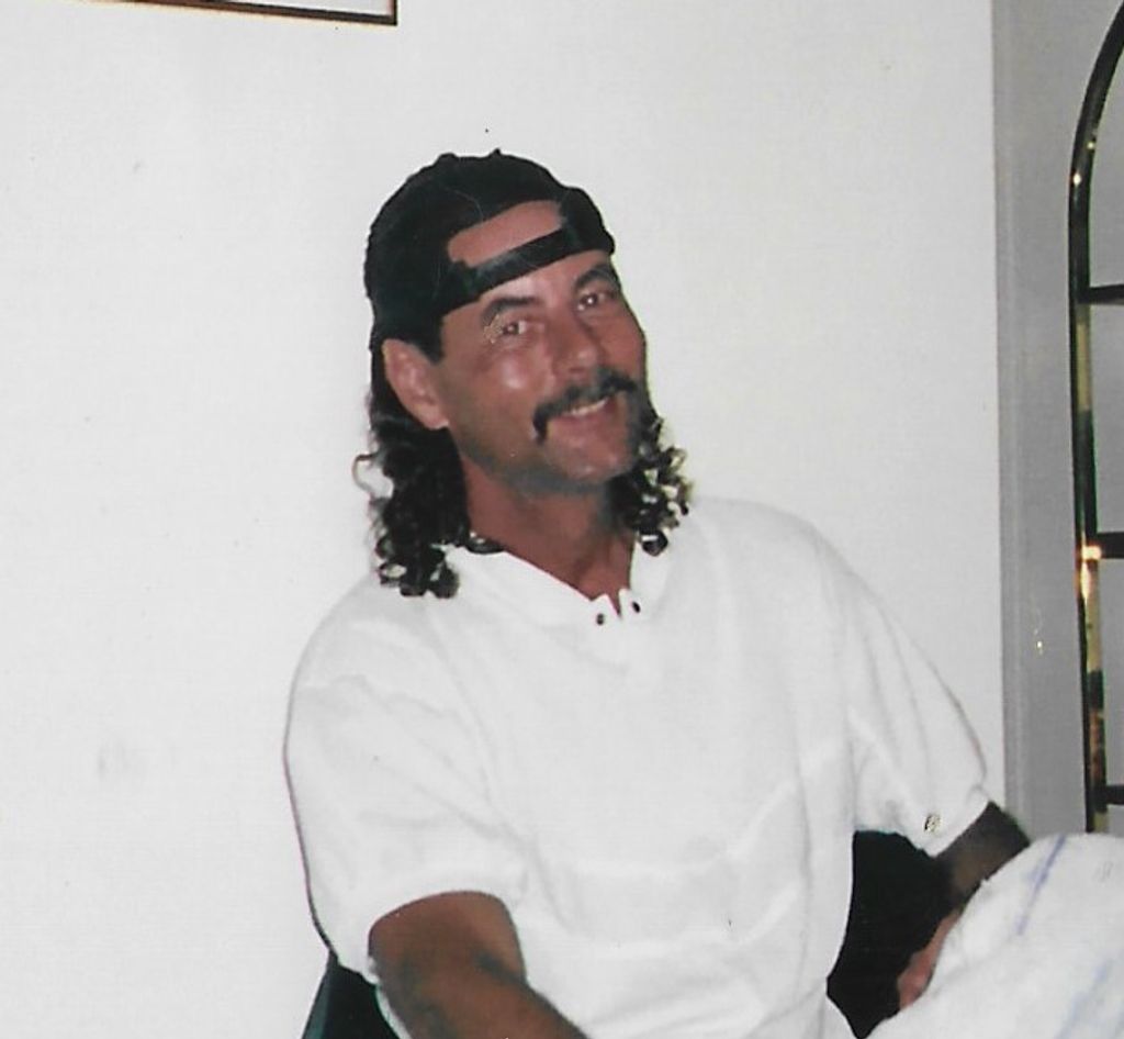 William Ledford Profile Photo