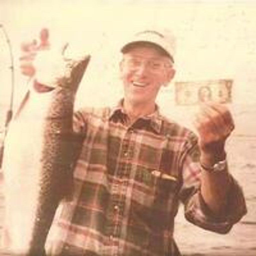 Robert "Bob" Schall