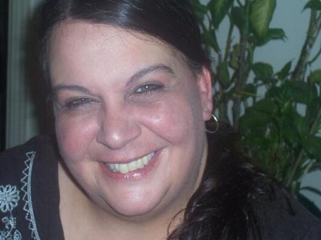 Gina Marie Mcabee Profile Photo