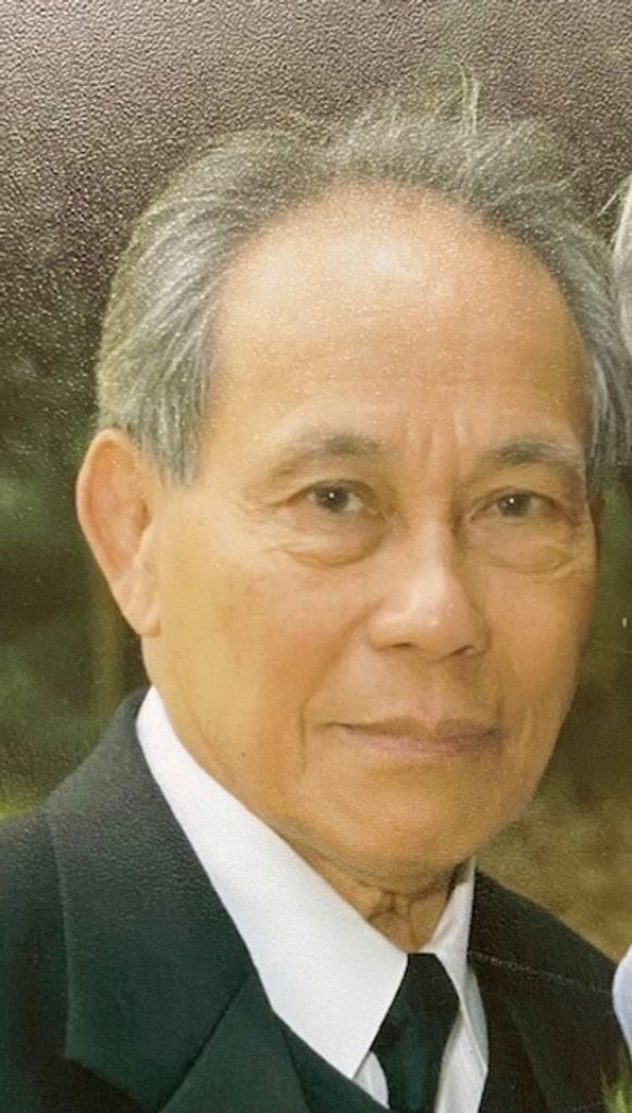 Filemon Castillo Gonzales Profile Photo
