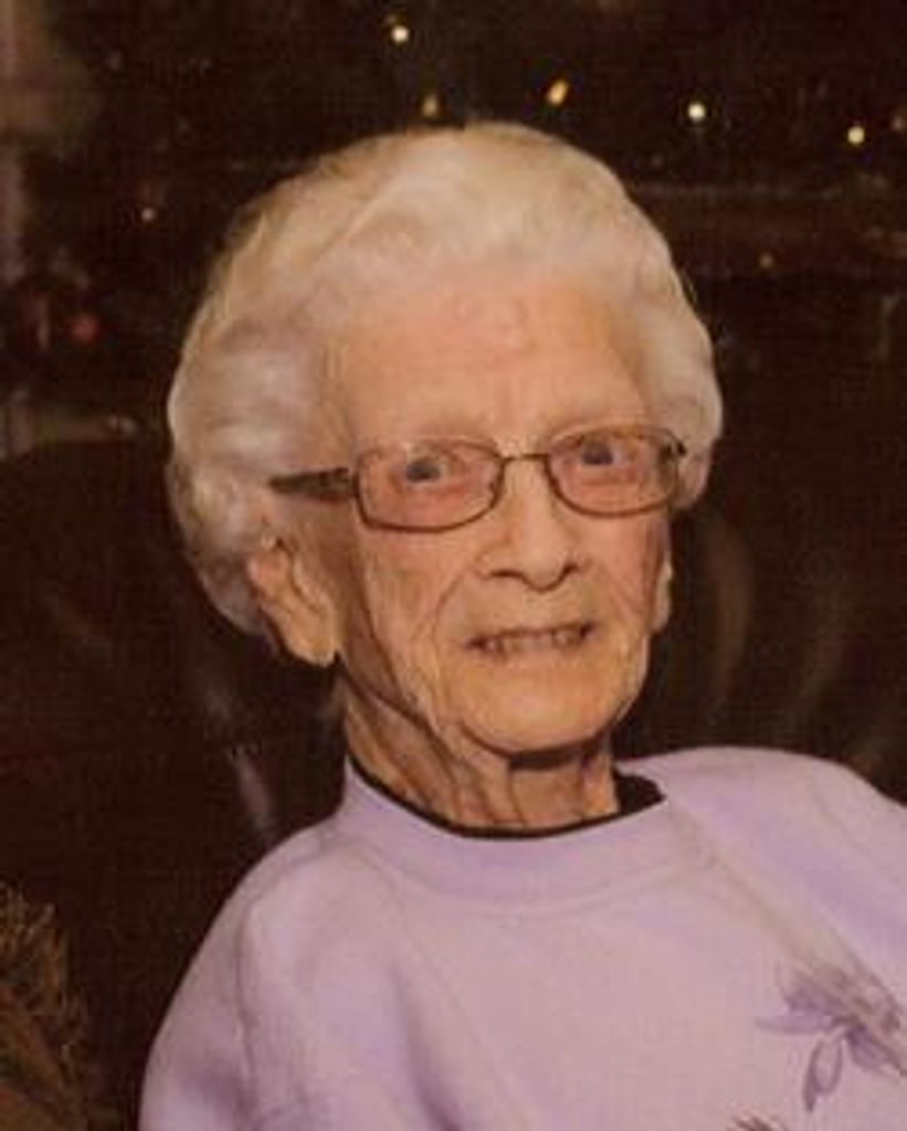 Hazel Seykora