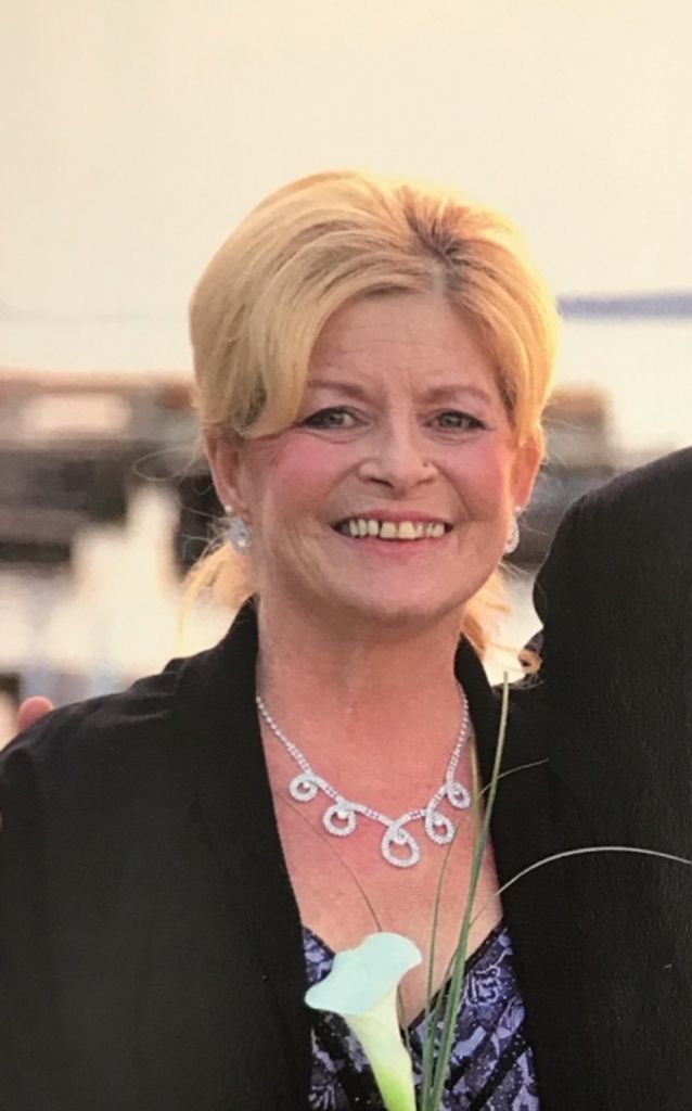 Gina M. Dean