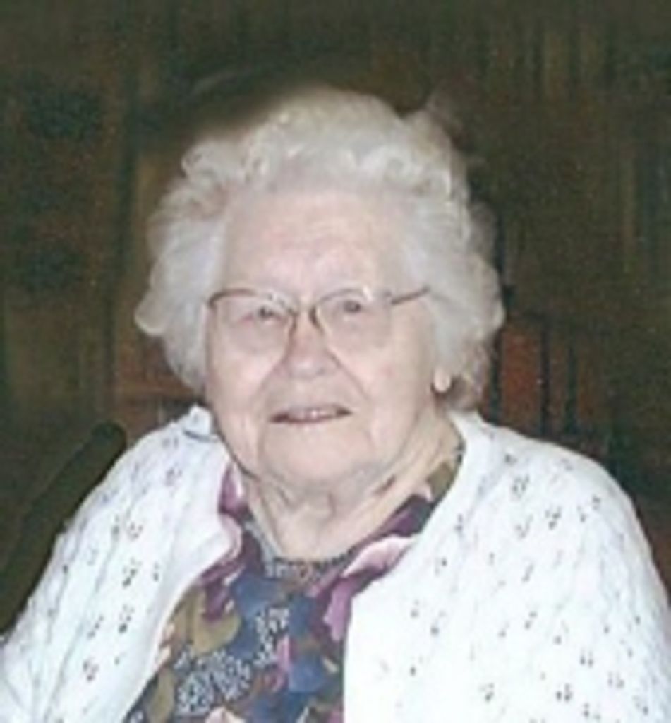 Erna Lendt
