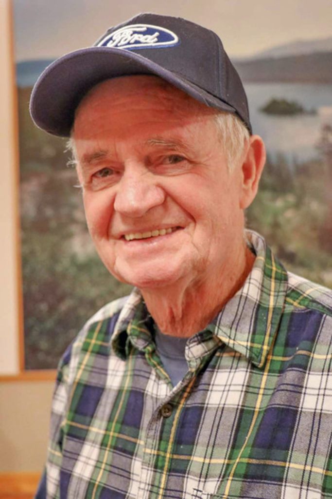 Wilbur 'Pete' Pennington Profile Photo