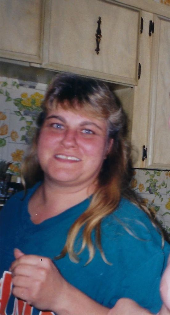 Verona Ann Evans