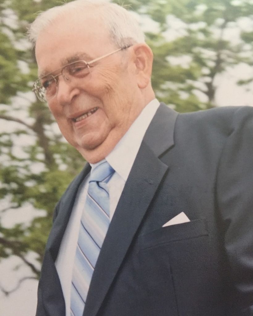 Ralph R. Grecco