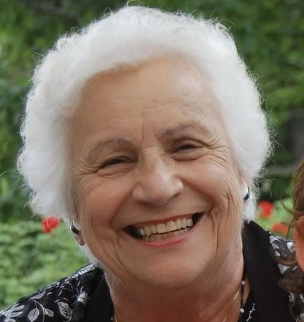 Raffaela A. "Rae" (Albano)  Arena Profile Photo