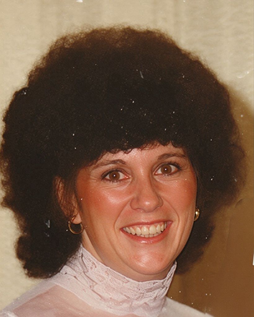Letha Brown