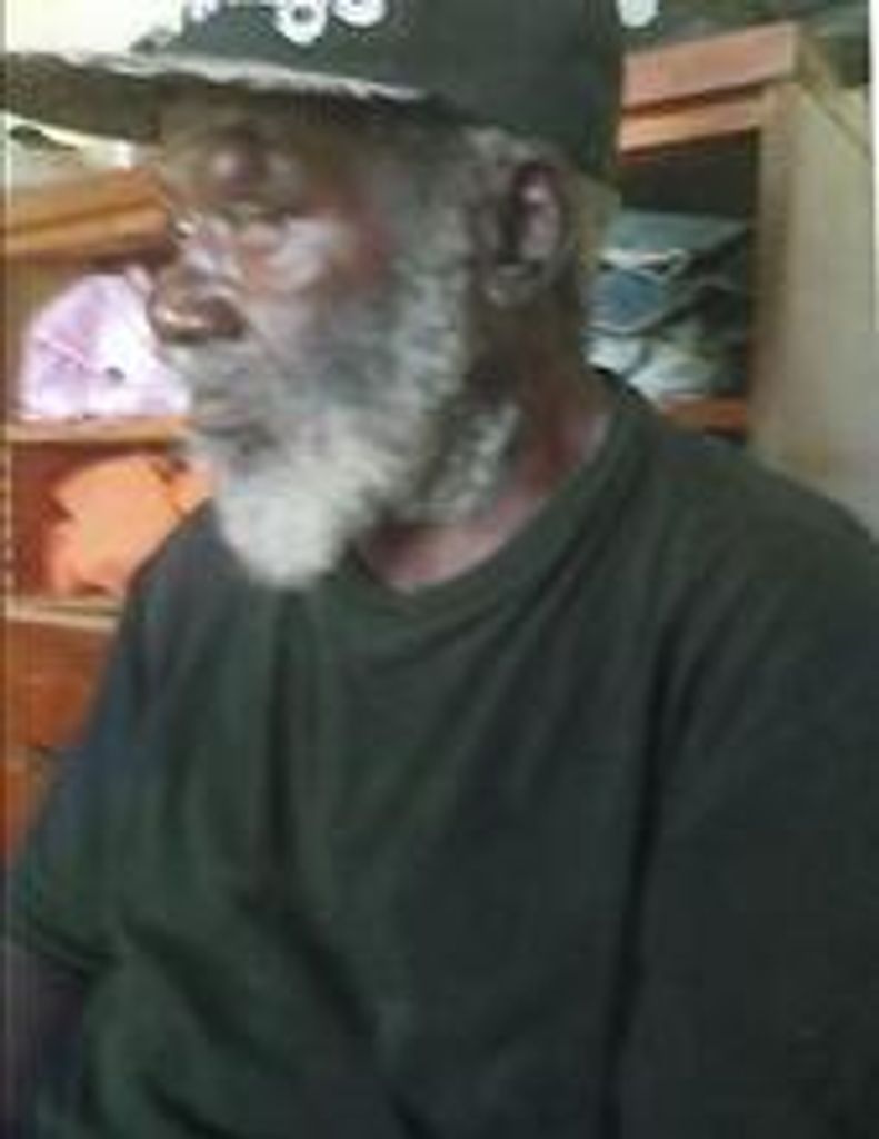 R.L. Brown Profile Photo