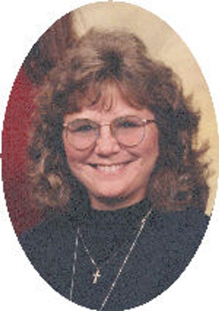 Adina Ruth Higdon Lindow Profile Photo