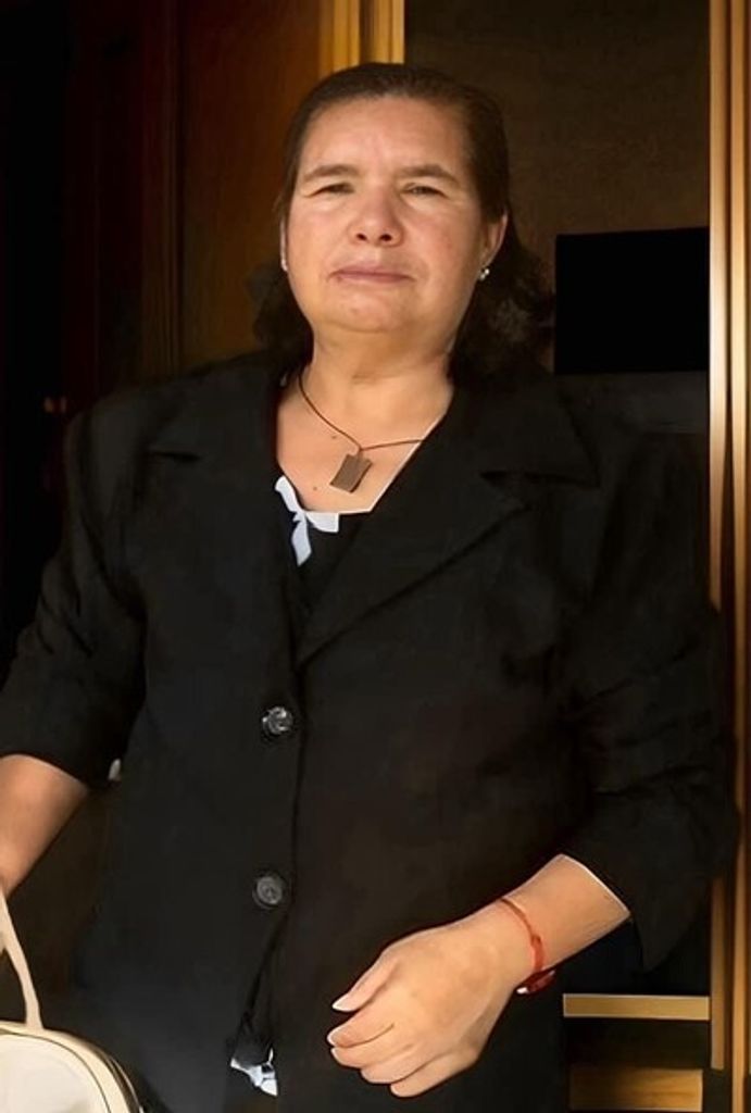 Maria S. Rojo Profile Photo