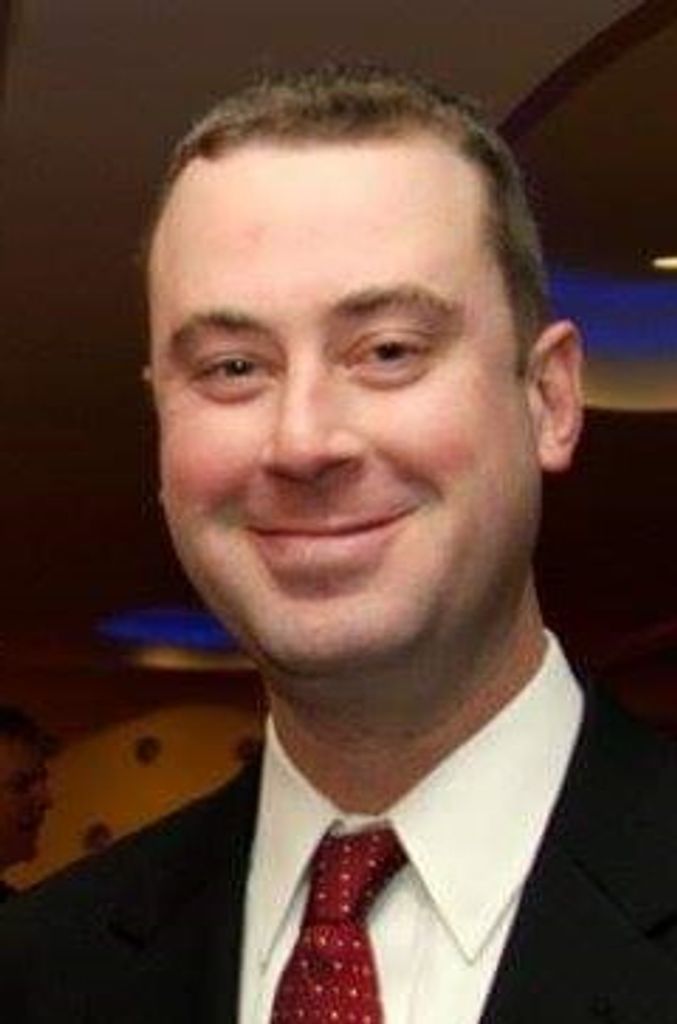 Timothy J Martin Profile Photo