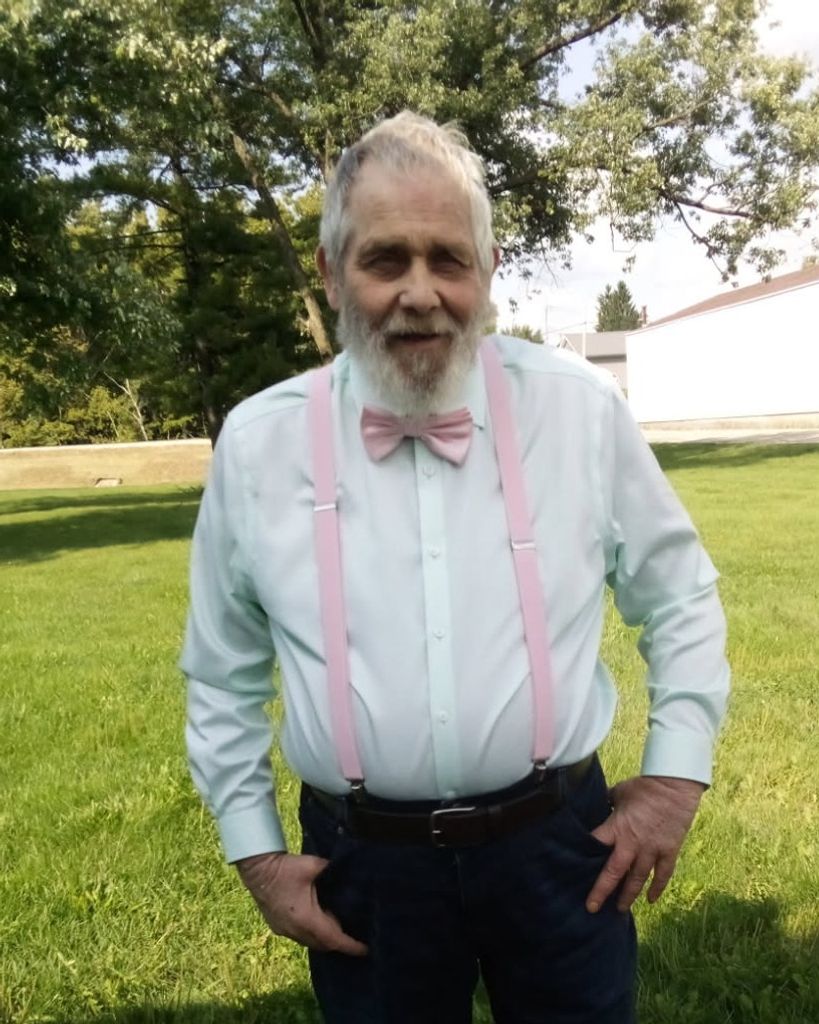 Anthony "Tony" Monce