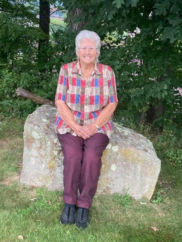 Dolly Mae King Profile Photo