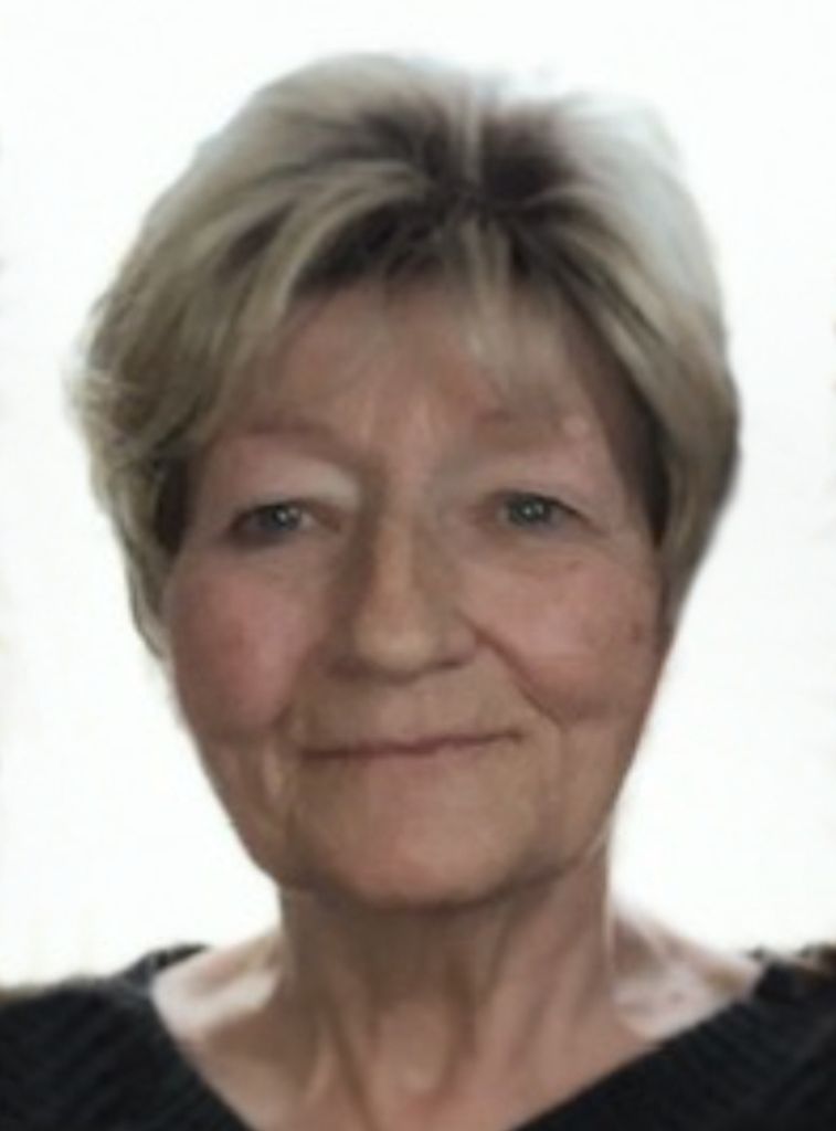 Ann Elizabeth Mott Profile Photo