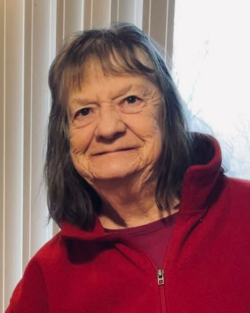 Daisy Mae Mann Profile Photo