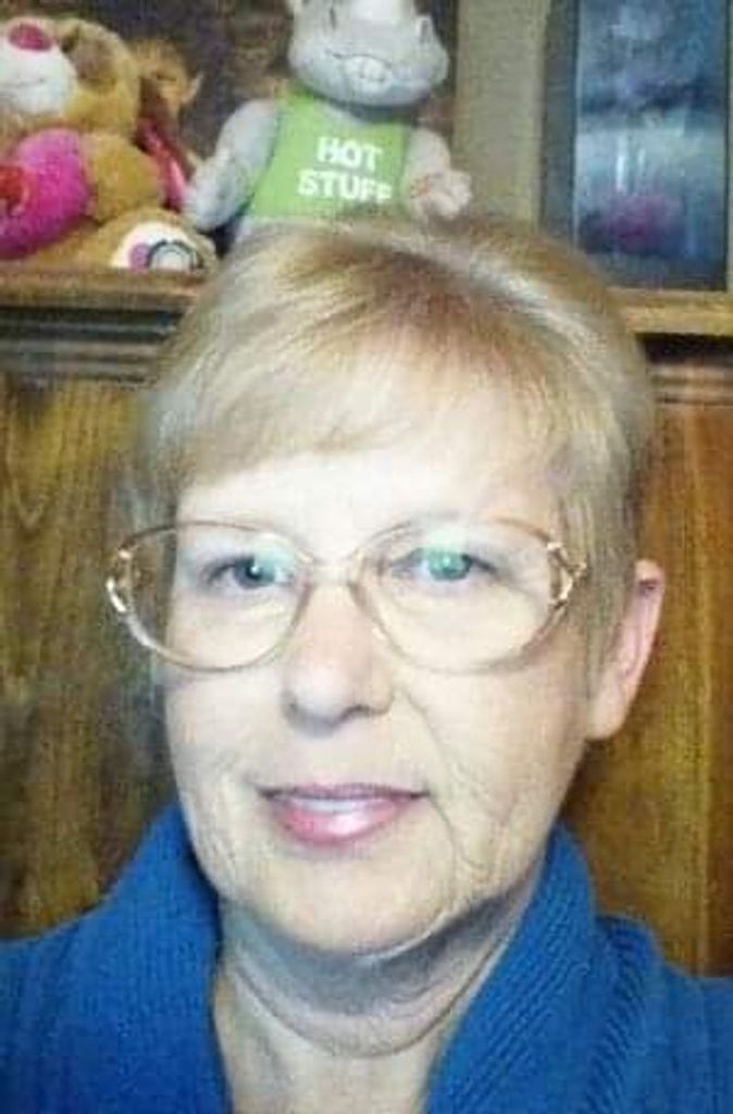 Sherri Rene Melton Profile Photo