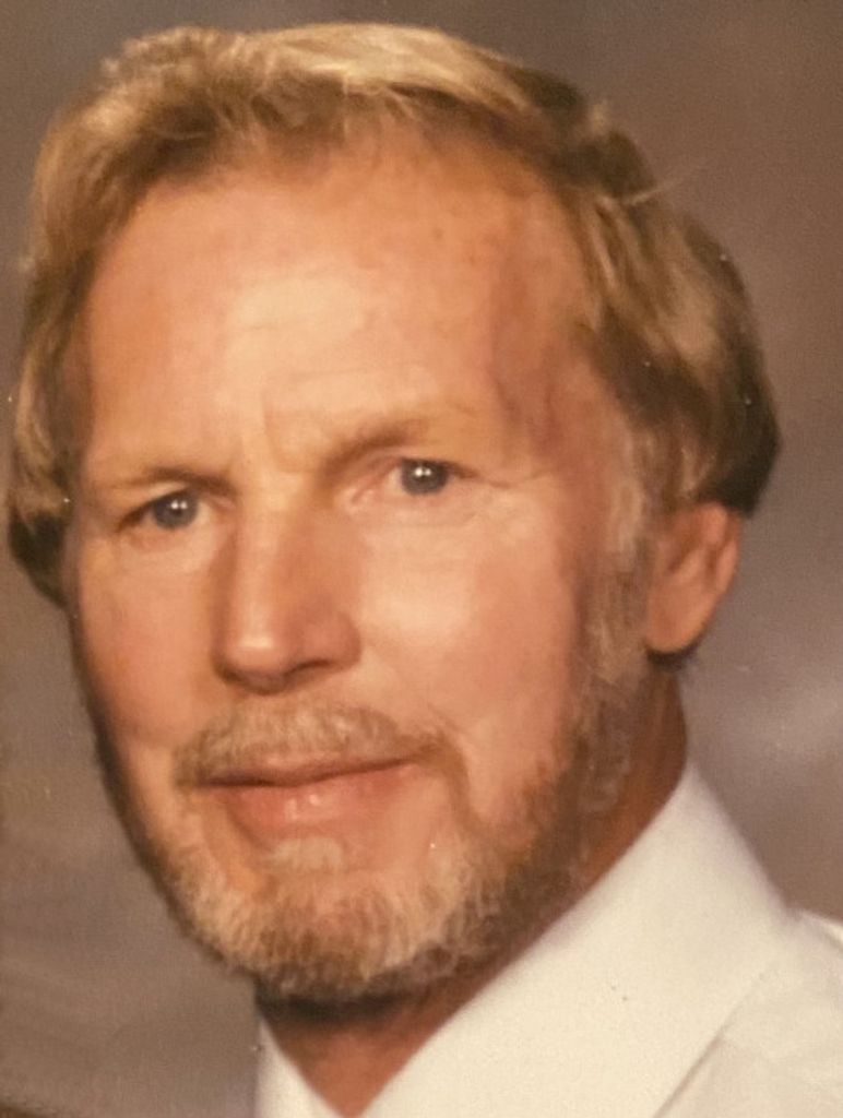 Marvin C. Schenk Profile Photo