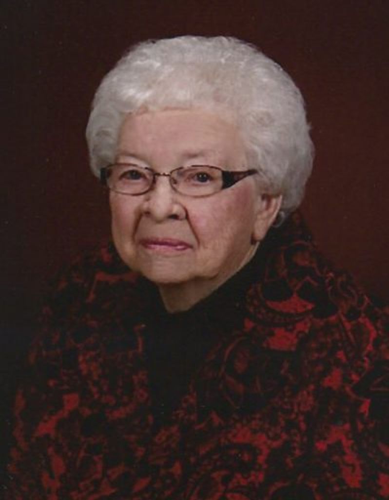 Rose Poepping