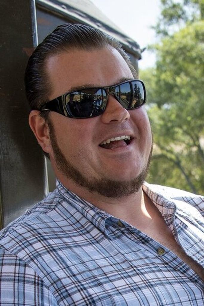 Christopher Michael Hutcheson Profile Photo
