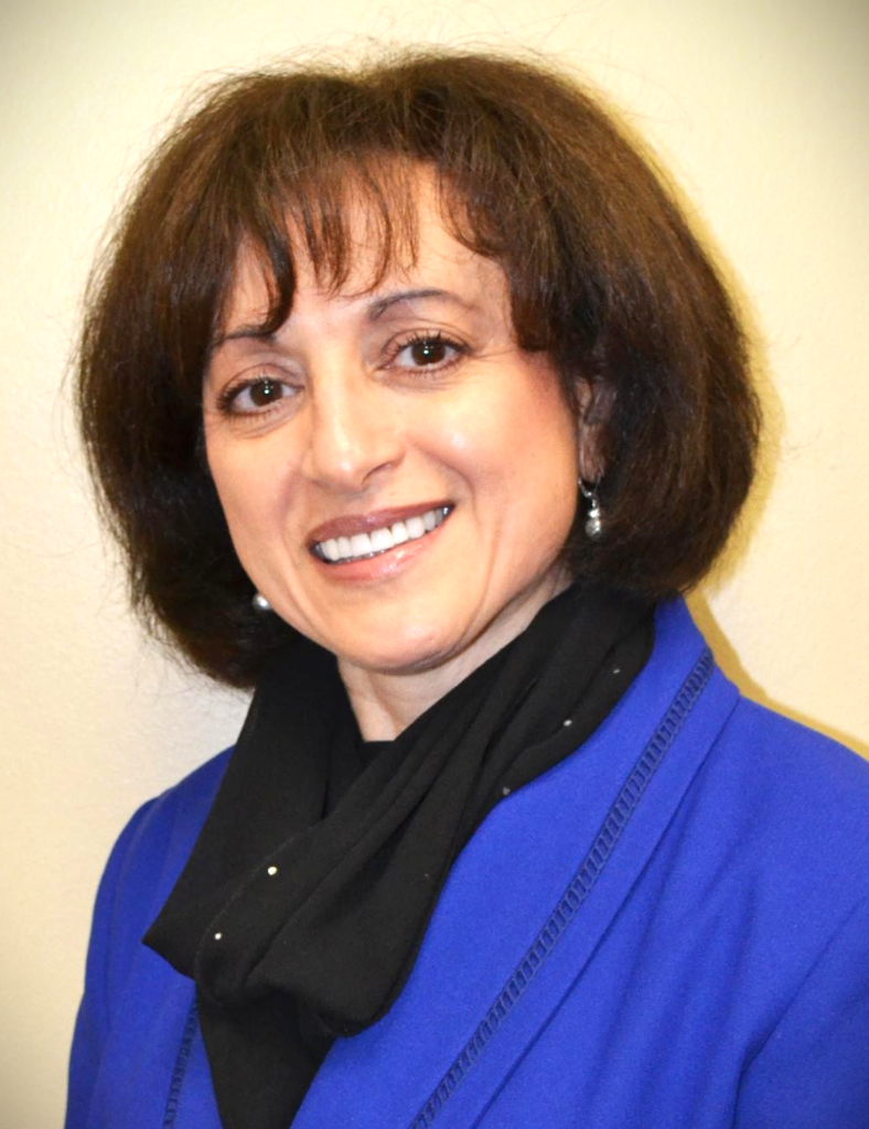 Luz Pinero Thompson Profile Photo