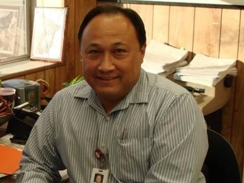 Frank Joseph Luna