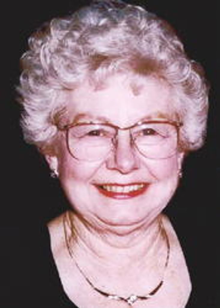 Rita Herges