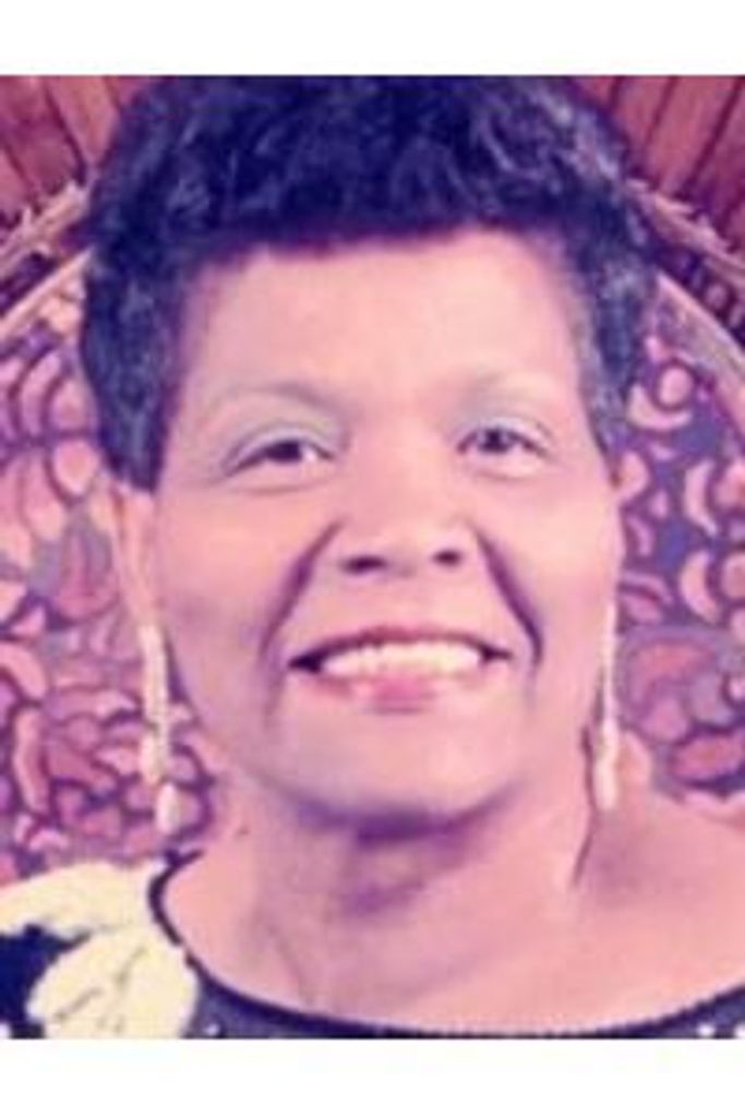 Martha Johnson Profile Photo