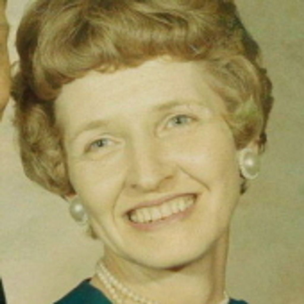 Darlene Williamson