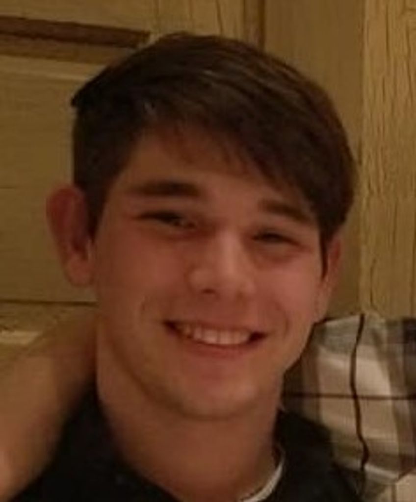 Kevin Daniel Henry Profile Photo