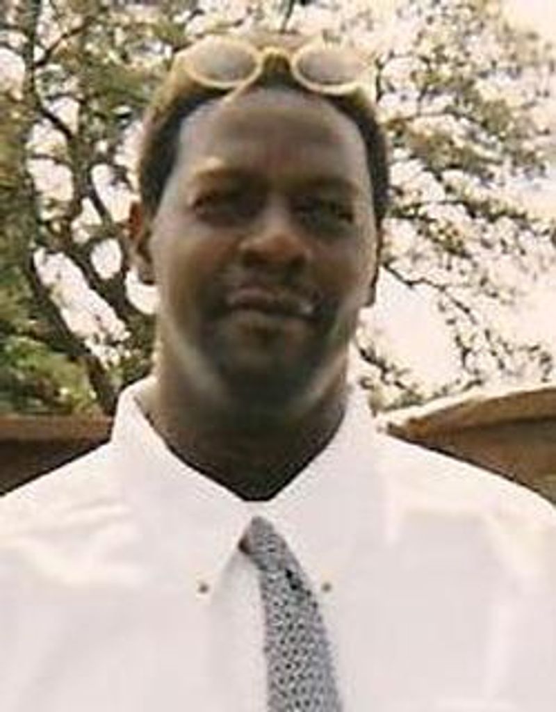 Fred Lee Thompson