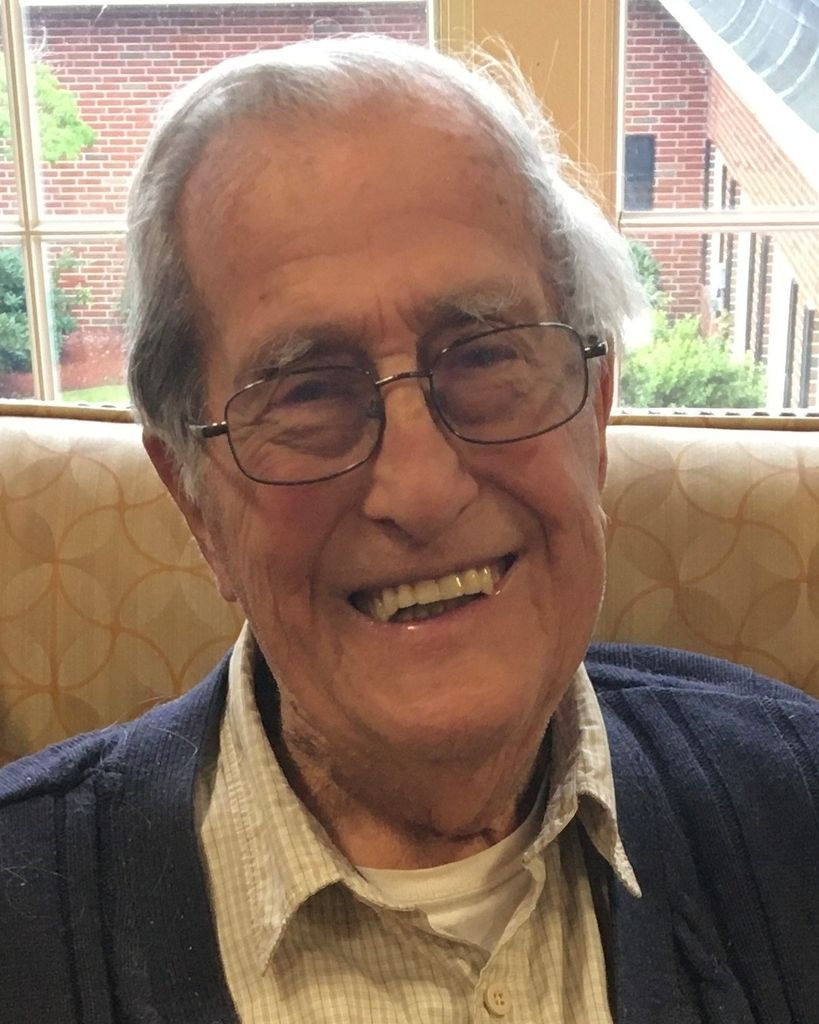 Norman C. Mercier Profile Photo