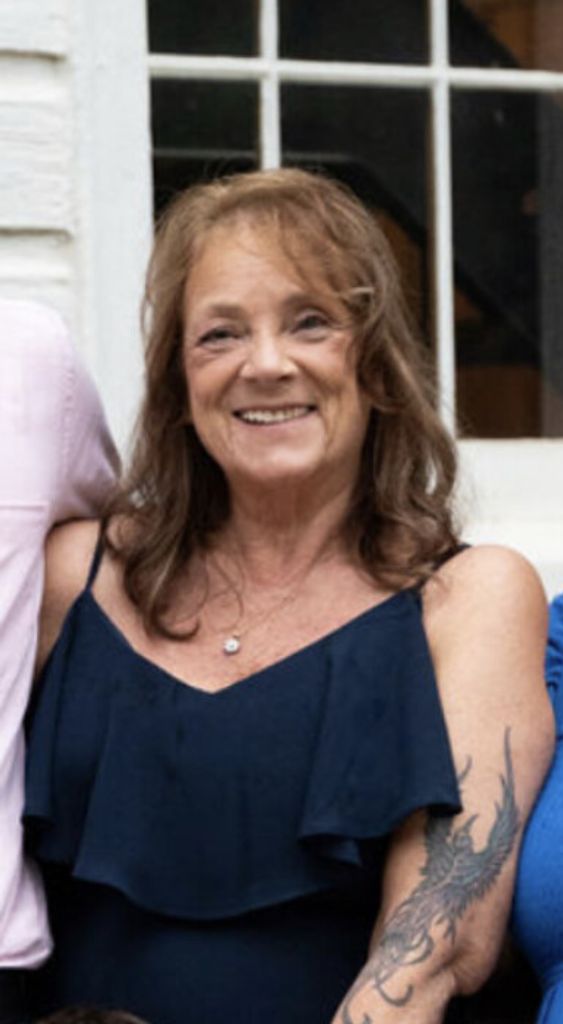 Michelle L. Copley