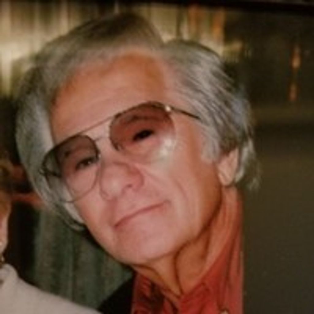 John Raymond Ciparro