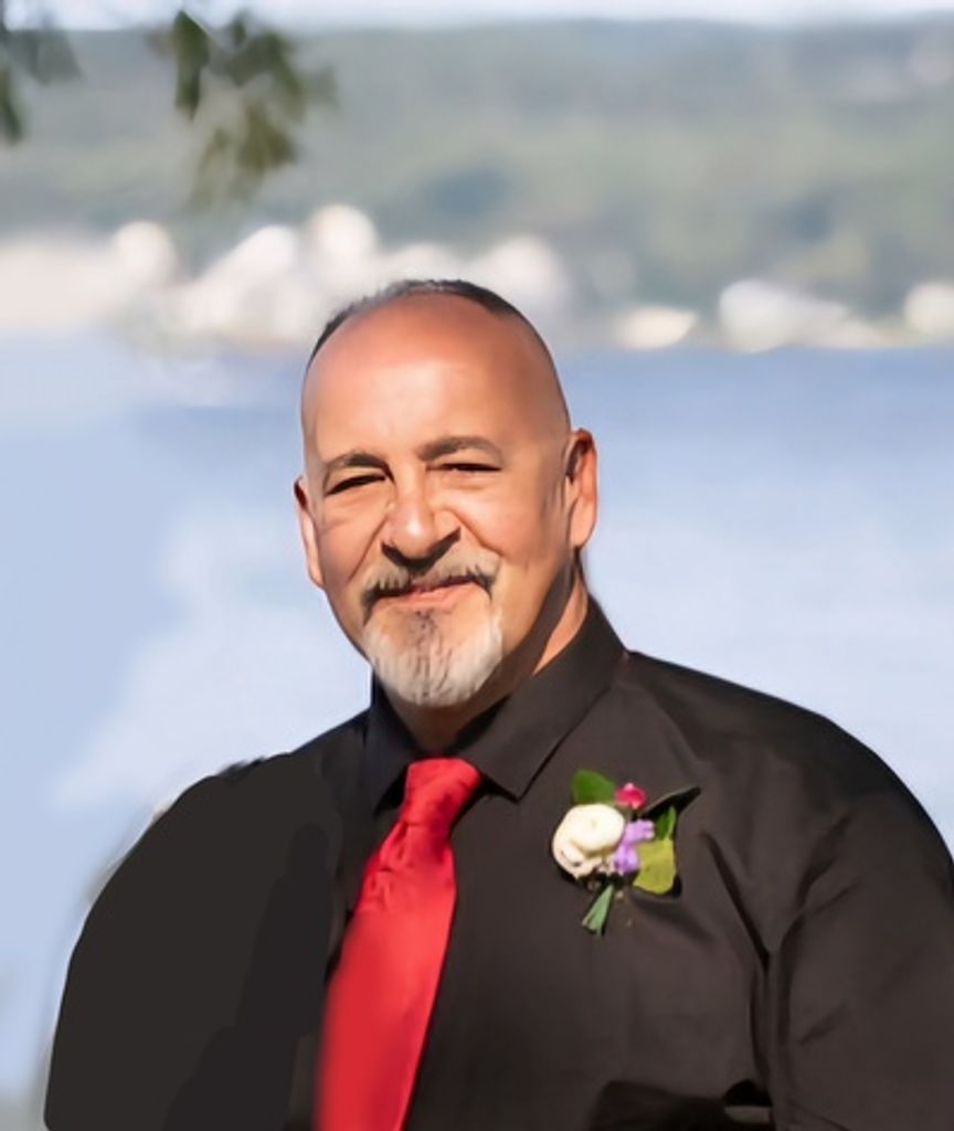 Eric Scott Quantock Profile Photo