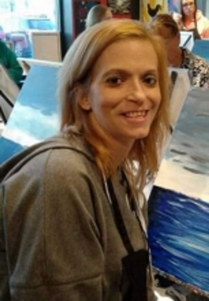 Danielle A. Miller