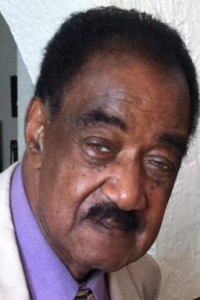 Mr. Ralph Cook