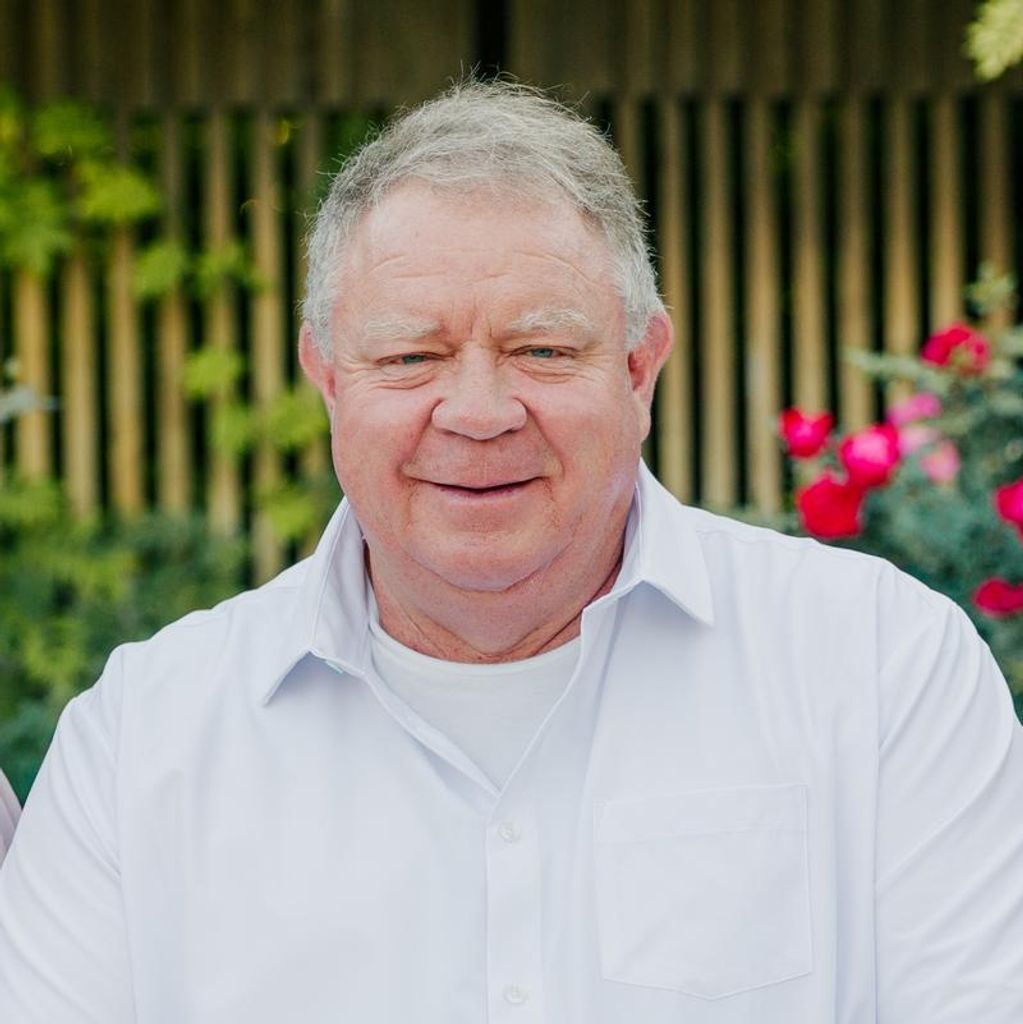 Shon William Harper Profile Photo