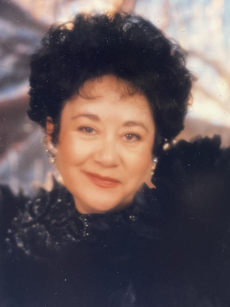 Juanita Consuelo Segura Profile Photo