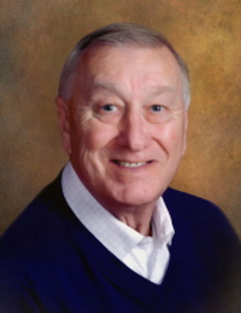 Larry W. Slusser