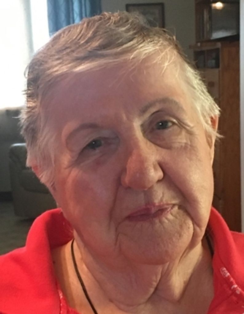 Nilene Junker Profile Photo