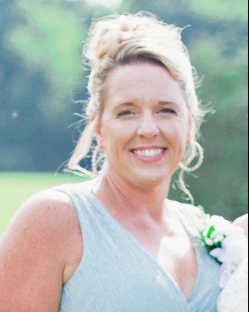Christy Dawn Poore Welch