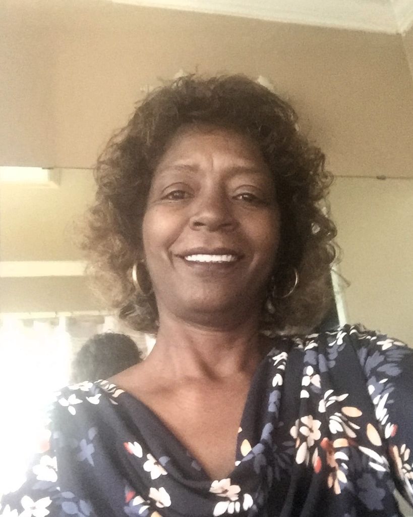 Debra Ann Walker Profile Photo