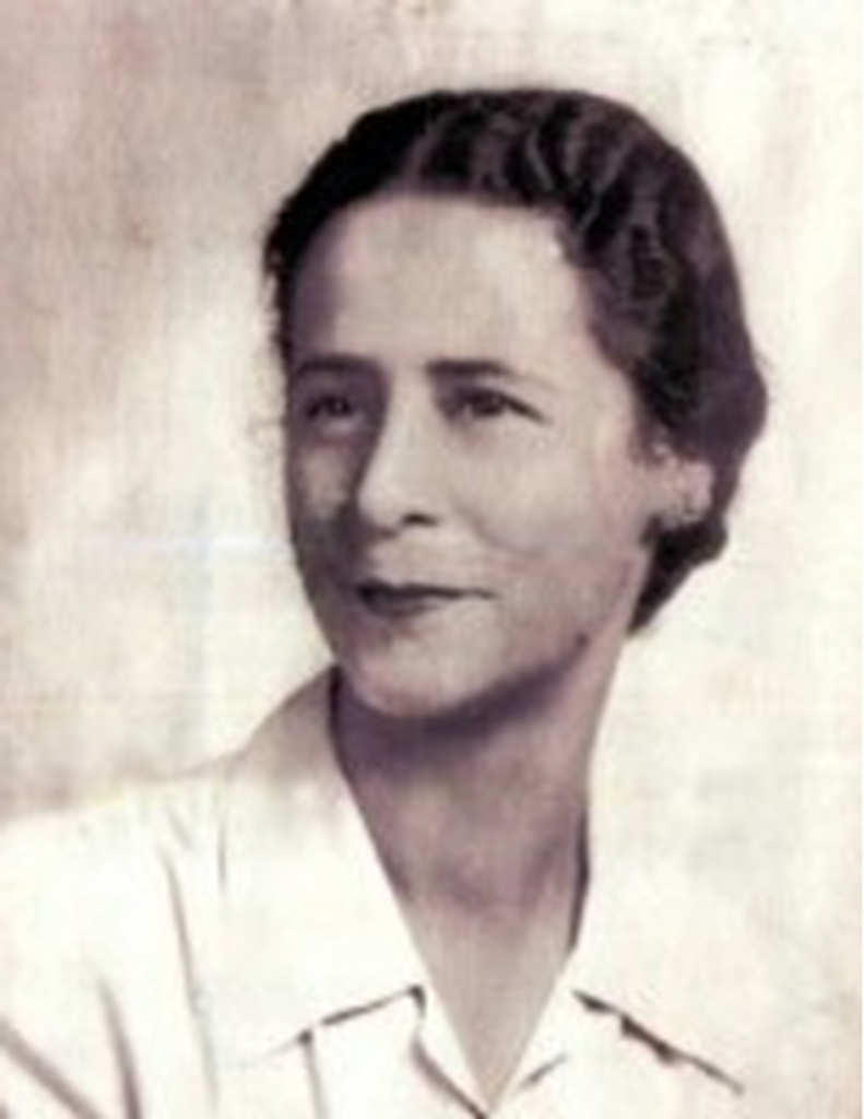 Bettie  Graham Walker