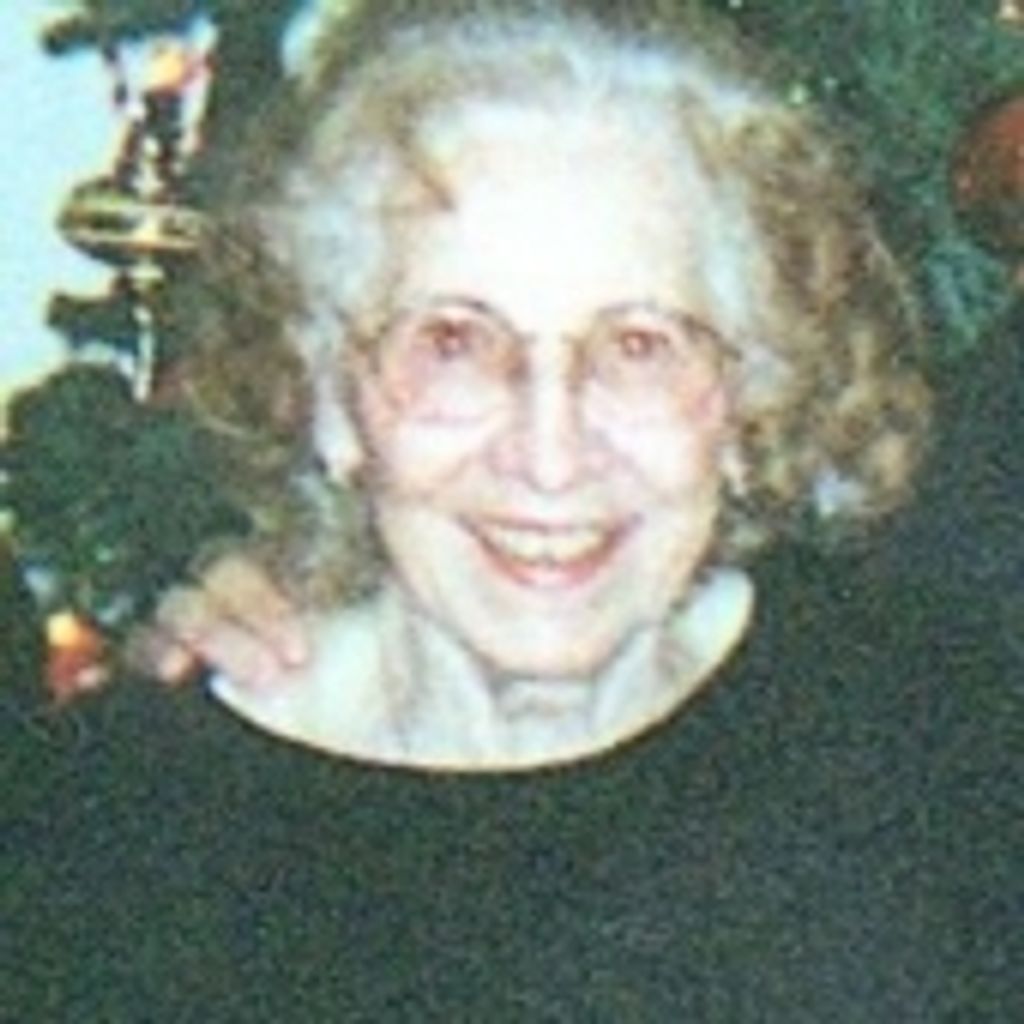 Josephine A. Thomas